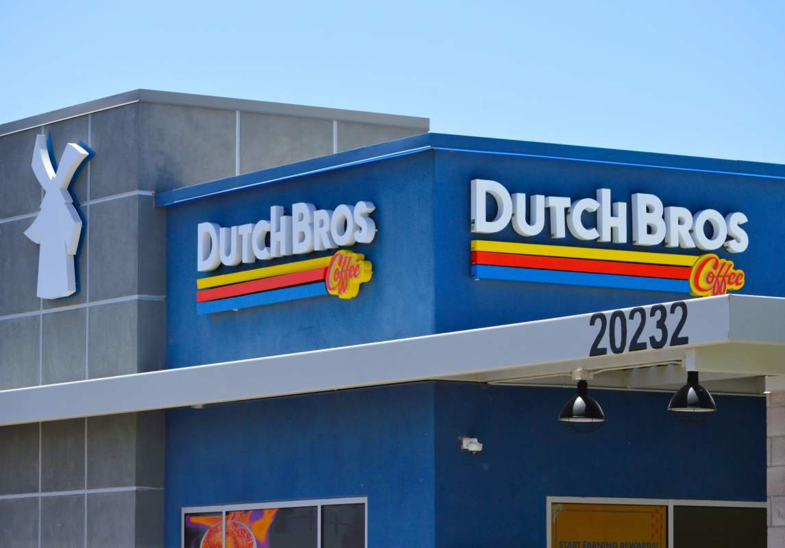 net worth of dutch bros - Ilustrasi 2