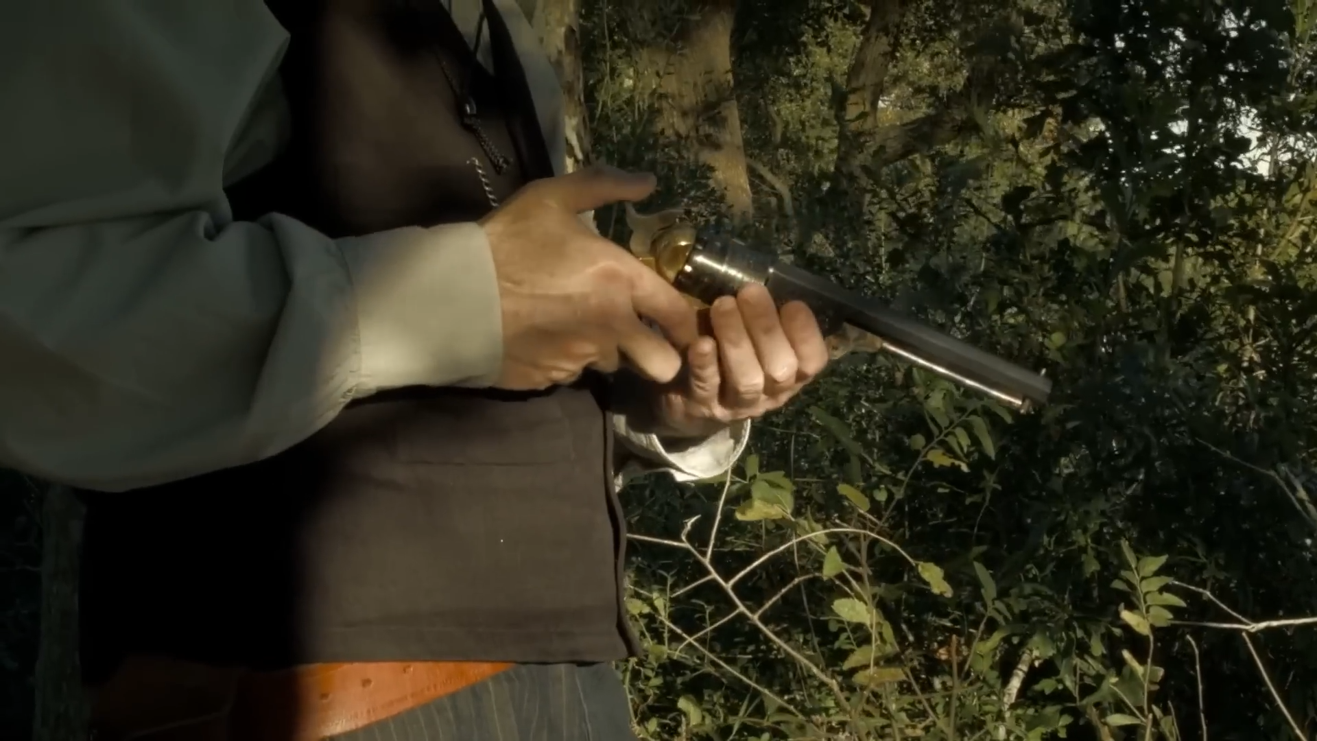 The largest Native American raid in US history