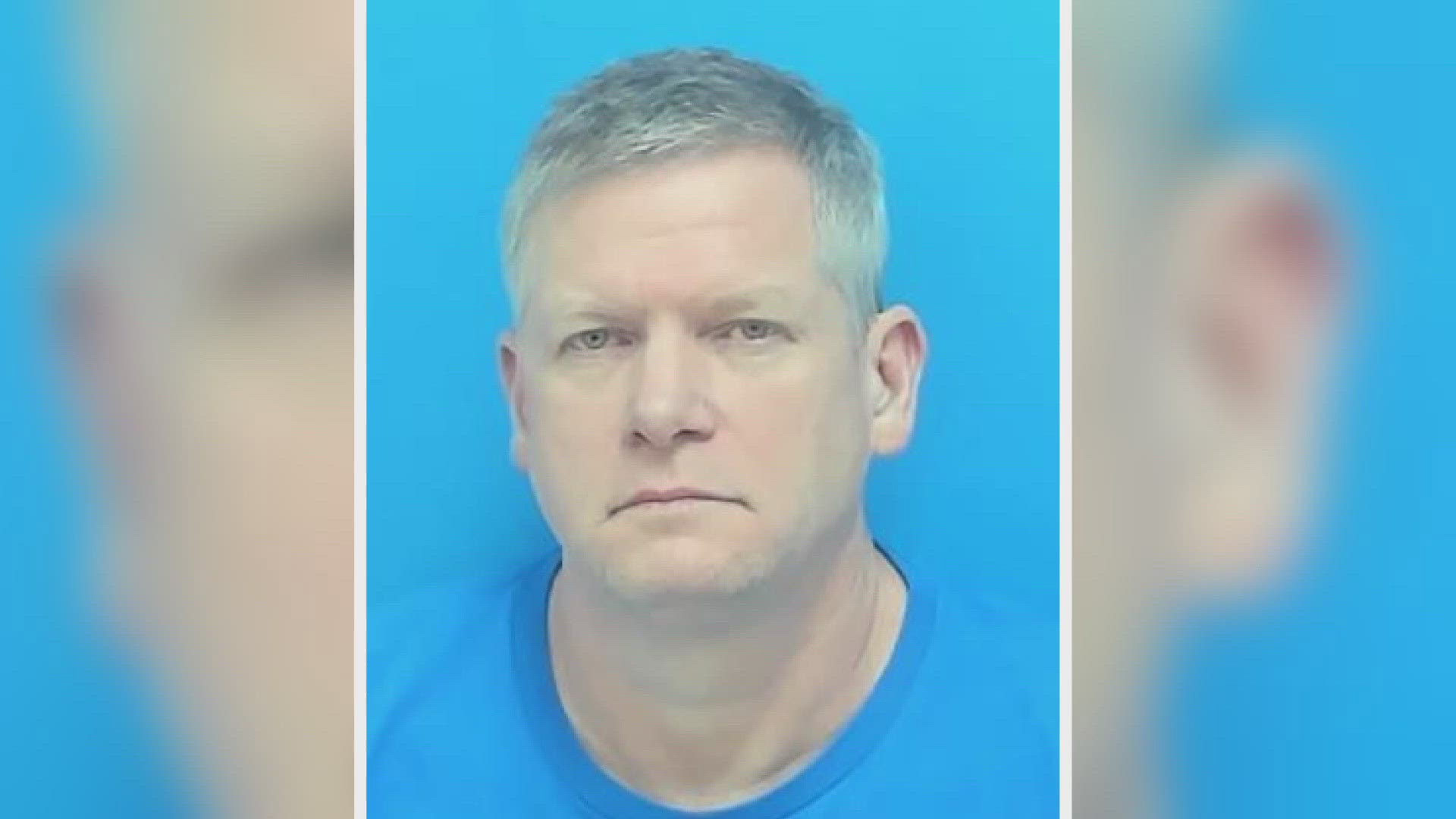 Conover man arrested for child exploitation
