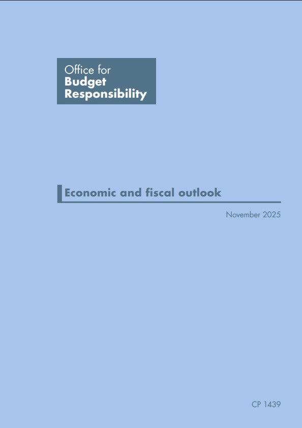 Live: Tax hiked and growth downgraded as Budget details released early