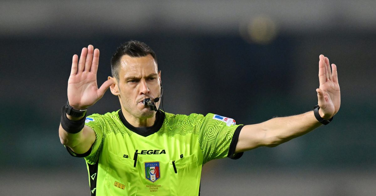Il Toro è la squadra più diretta da Mariani: numeri in sostanziale ...