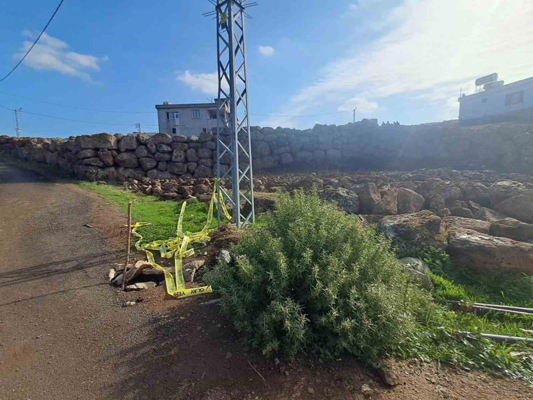 Kilis’te silahlı kavgada 1 kişi hayatını kaybetti