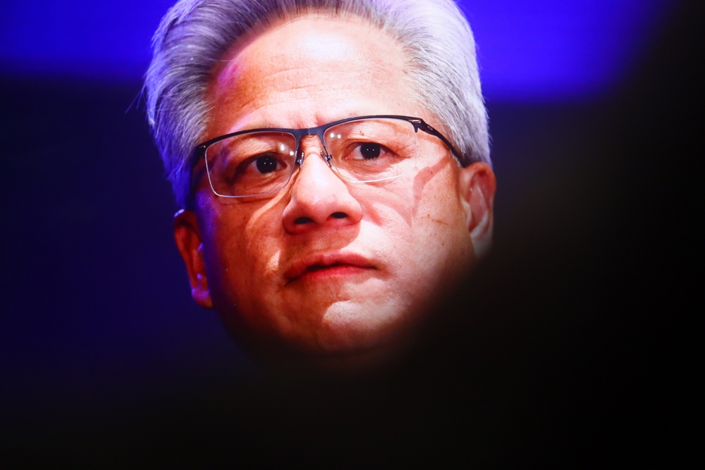Nvidia Is So Spooked by Google’s Sudden AI Comeback That It’s Posting ...