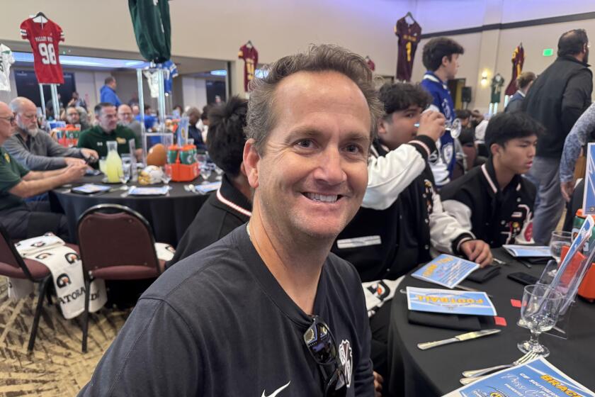Prep talk: Unbeaten Rio Hondo Prep continues to beat the odds