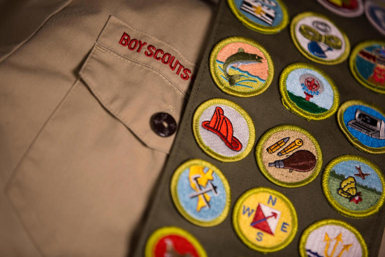 Scouting America says it is surprised after Pentagon moves to cut ...