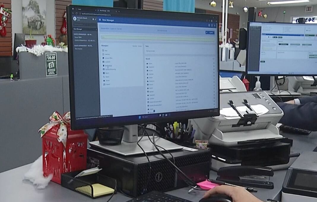 Missouri DMV launching FUSION computer system with new features