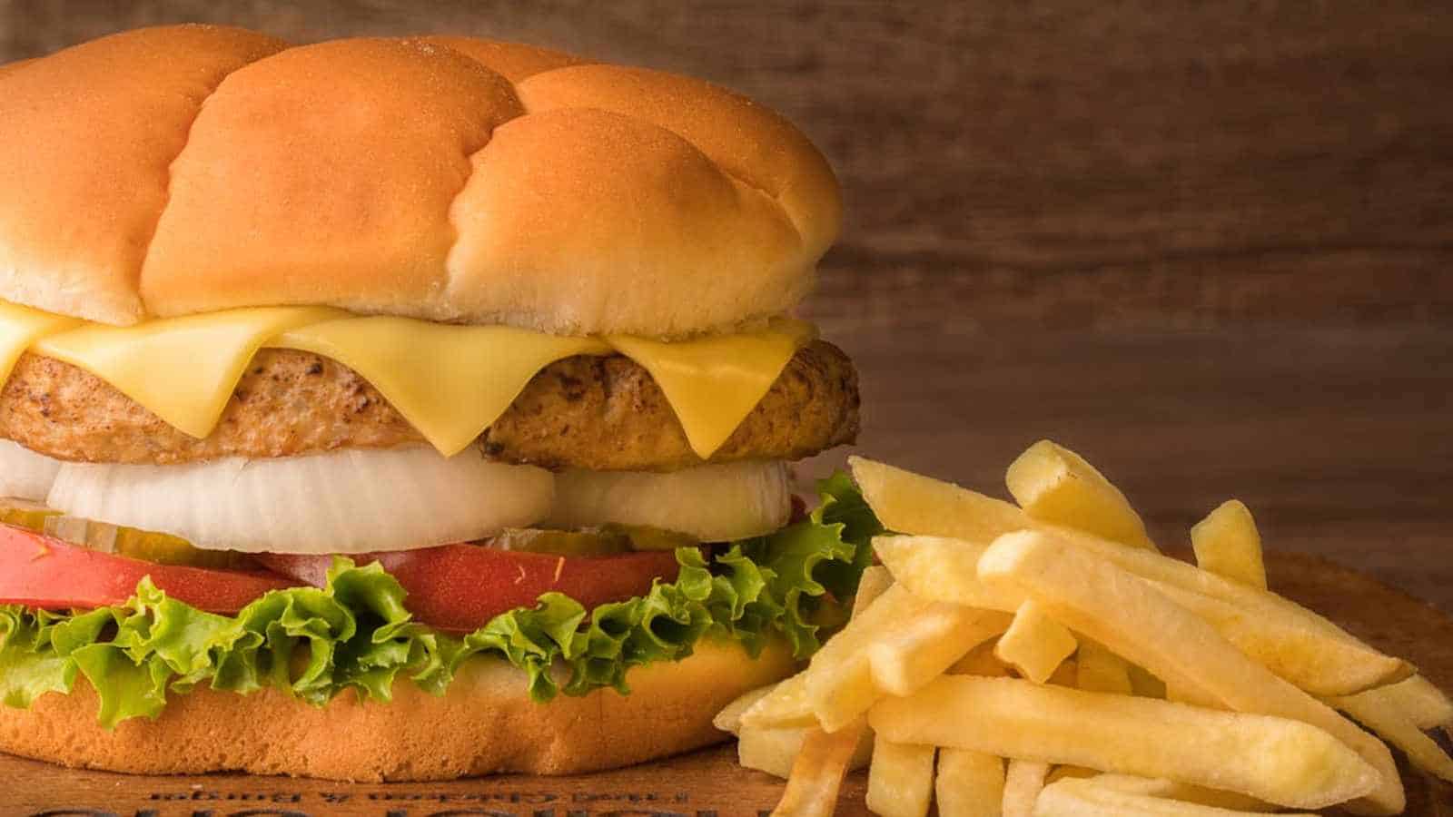 12 Once-Loved Foods People Won't Eat Anymore