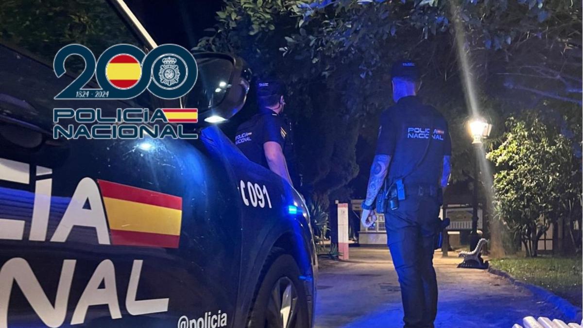 Un detenido por la muerte violenta de una mujer de 72 años en su ...