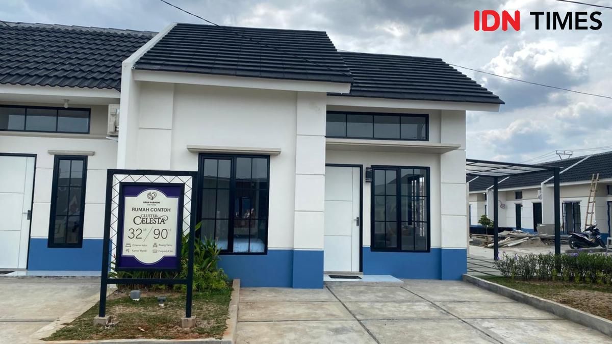 Penyaluran Rumah Subsidi Capai 19.741 Unit pada Februari 2026