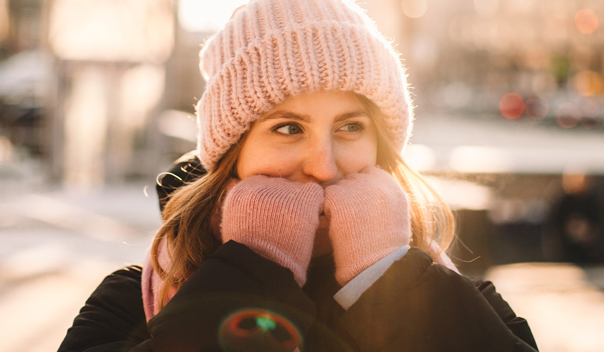 ‘Big change’ as chilly weekend to bring Baltic conditions