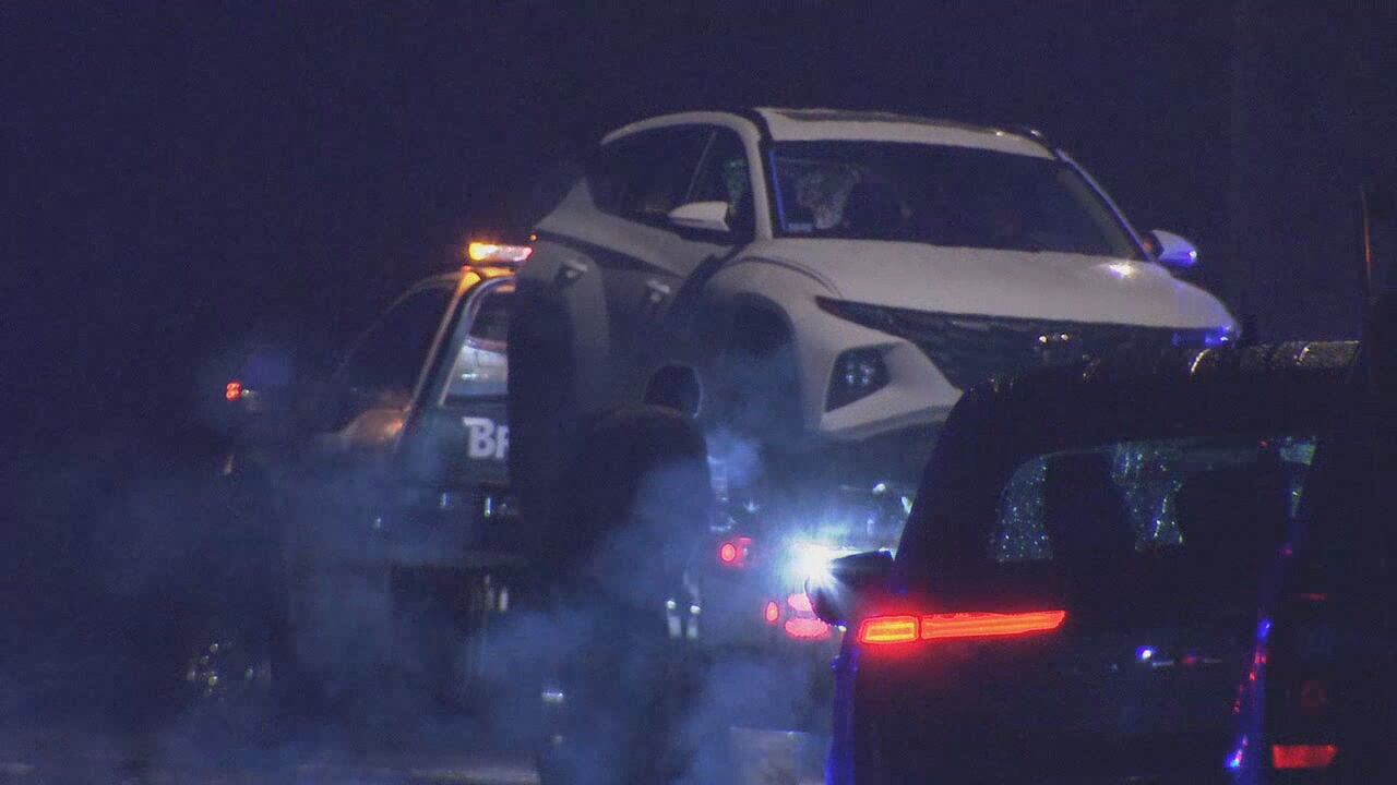 Investigation underway after man struck, killed by SUV in Haverhill