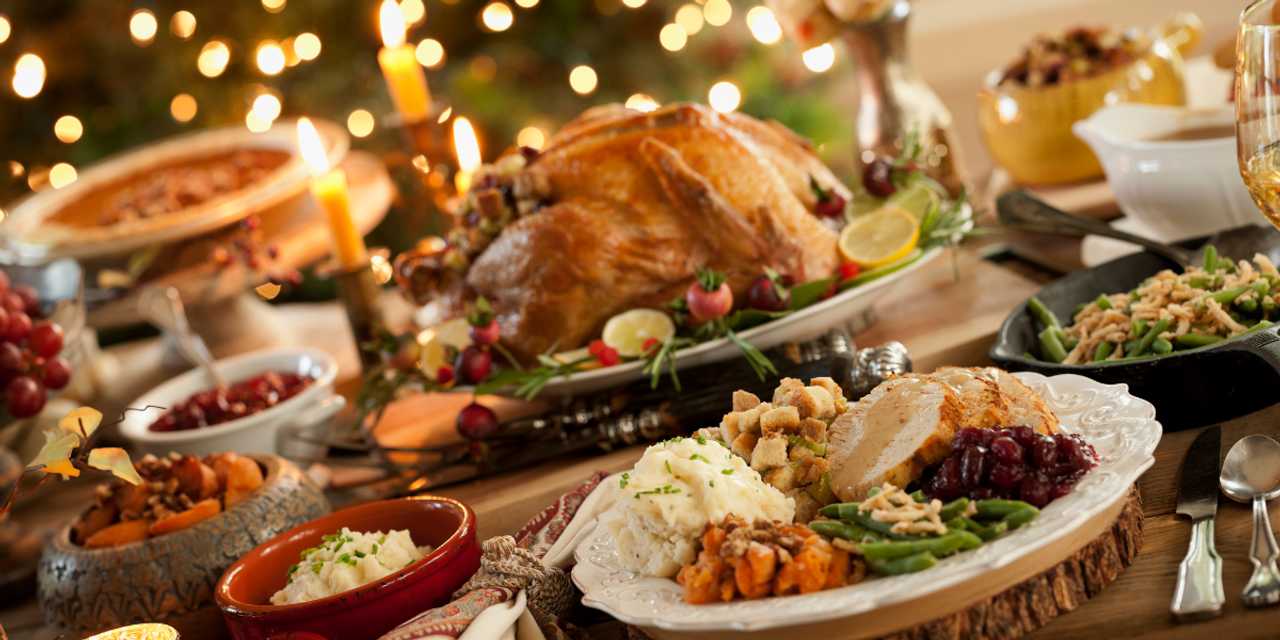 Thanksgiving Food Safety Tips Every Cook Should Know