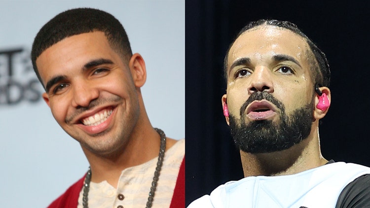 Photos: 15 rappers who defined the blog era then and now