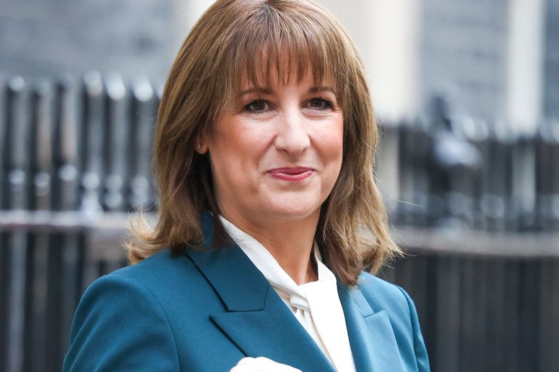Rachel Reeves' Budget slaps petrol and diesel drivers with brutal blow