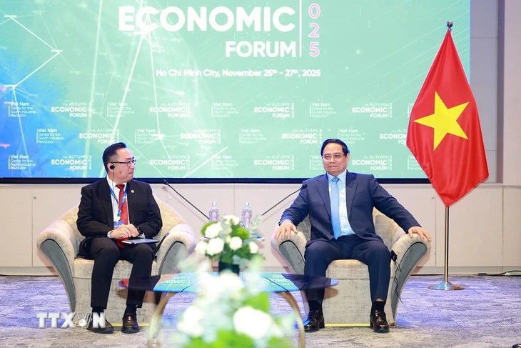 Bộ trưởng Malaysia chia sẻ bốn trụ cột chuyển đổi số