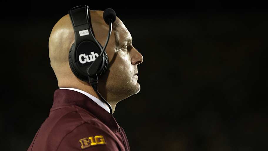 Gophers see second decommit in 24 hours as JUCO recruit backs off pledge