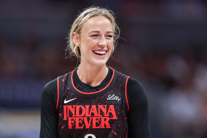 Sophie Cunningham splits WNBA fans with powerful statement on 'trans hate'