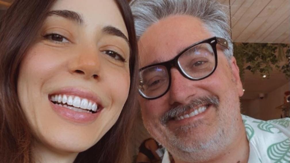 Nuno Markl revela o que quer voltar a fazer com a namorada mal saia do  hospital