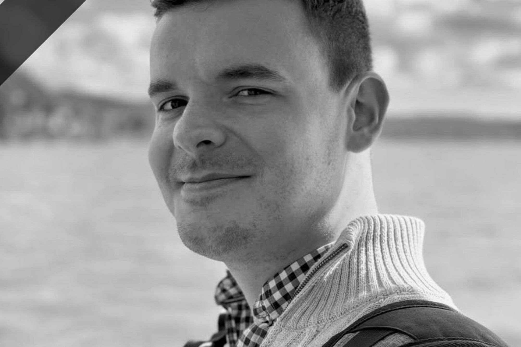 YouTuber Jan Zimmermann Dies ‘Unexpectedly’ from Epileptic Seizure at 27