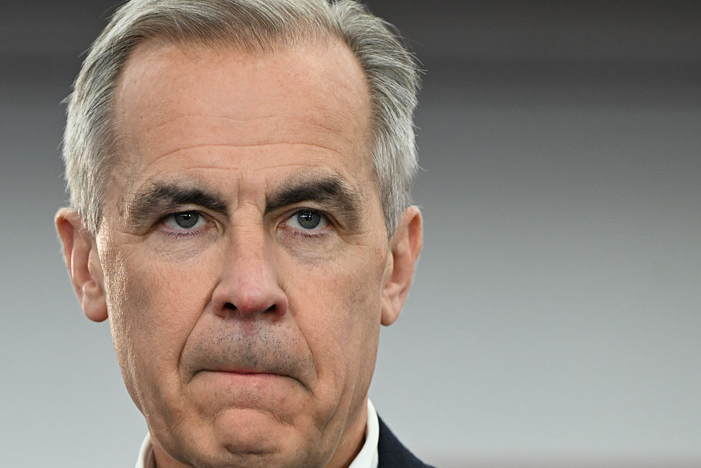 Mark Carney secures controversial $70bn from the U.A.E.