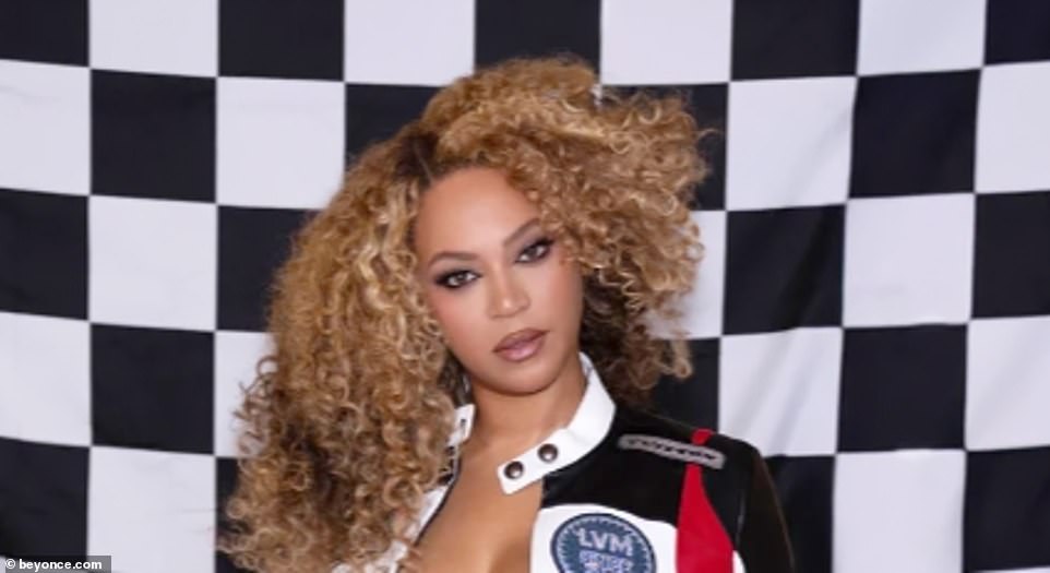 Opinion: I know what's really happened to Beyoncé. It's ugly