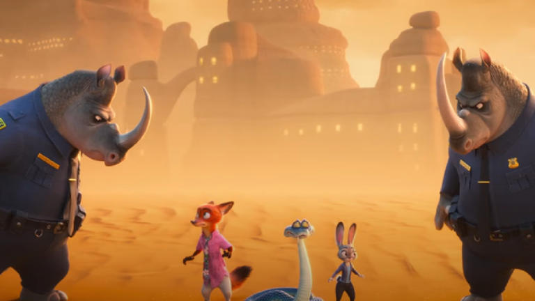 Zootopia 2 tiene una escena post créditos que adelanta más sobre la franquicia, y sé exactamente lo que quiero
