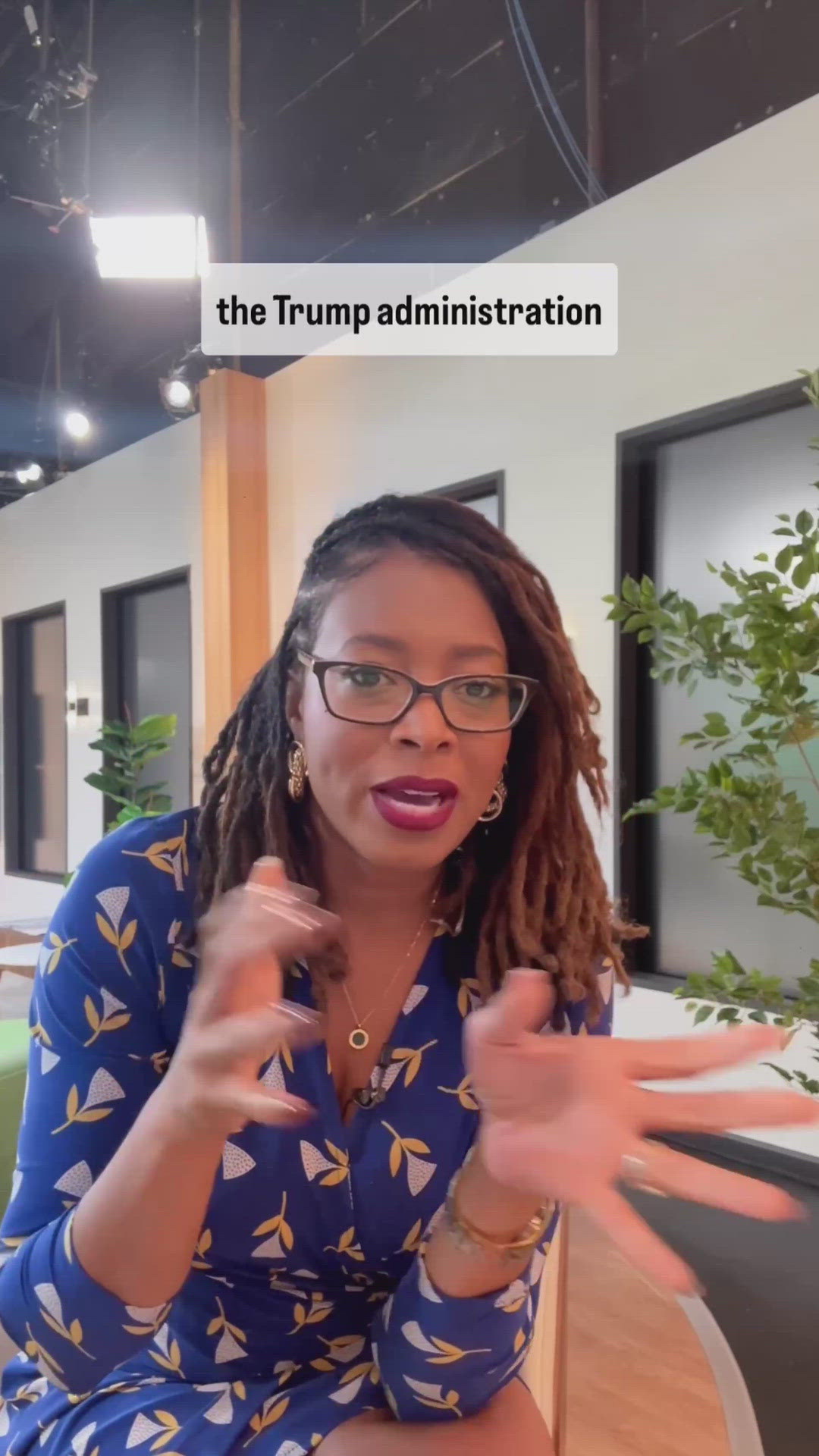 Trump administration plans to exclude nursing from professional degrees