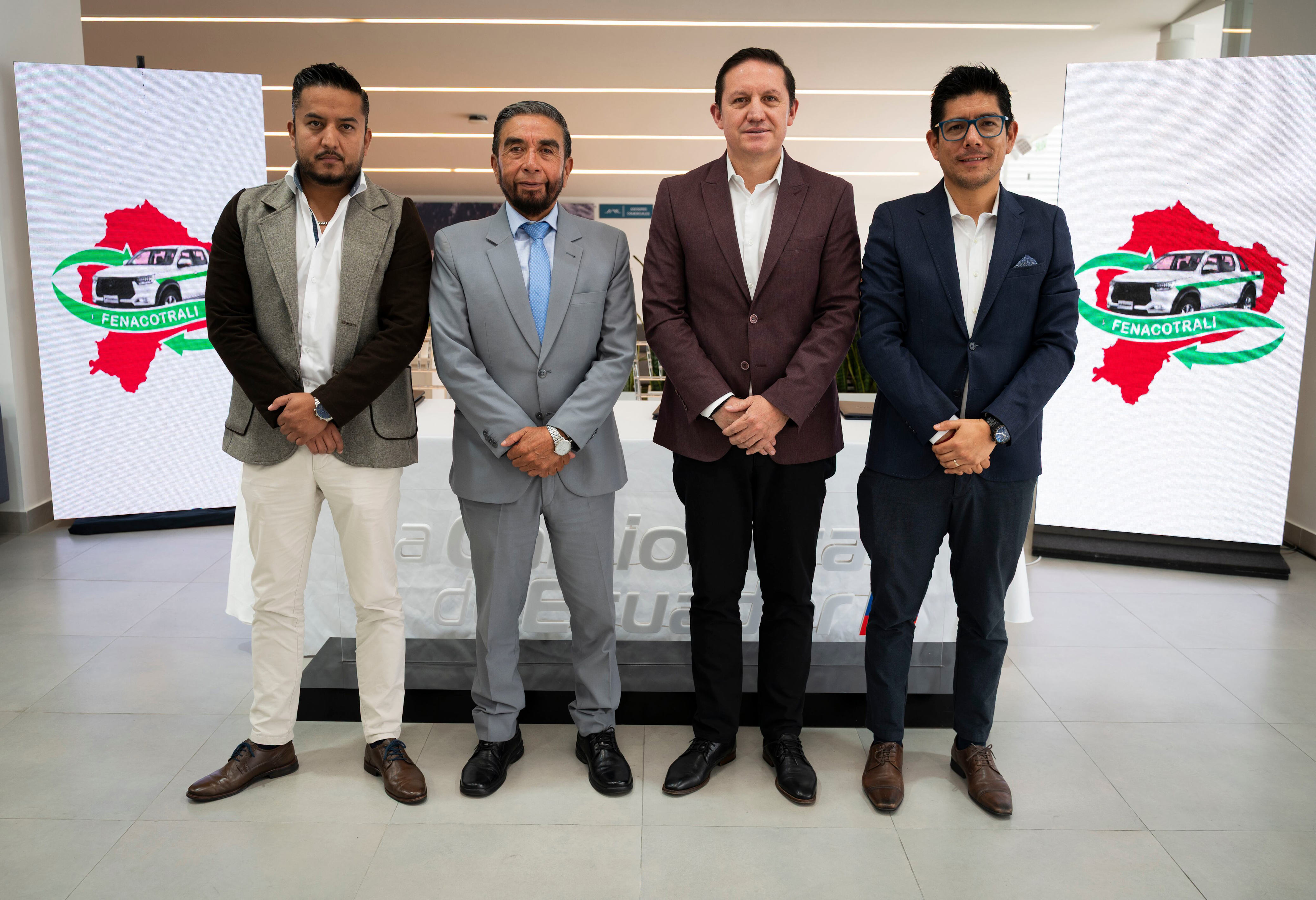 ARMACAR y Fenacotrali consolidan alianza estratégica para fortalecer el ...