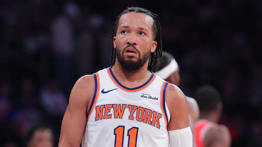 Knicks are confronting a roster truth they can’t afford to ignore