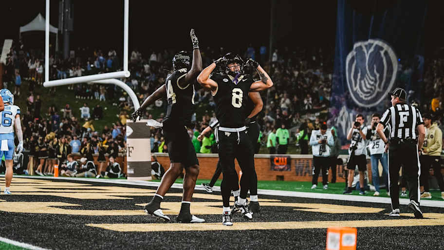 What's in Store for Wake Forest's Regular Season Finale?