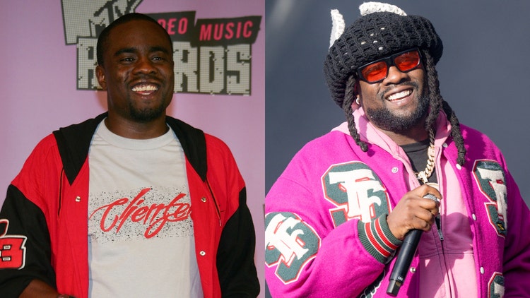 Photos: 15 rappers who defined the blog era then and now