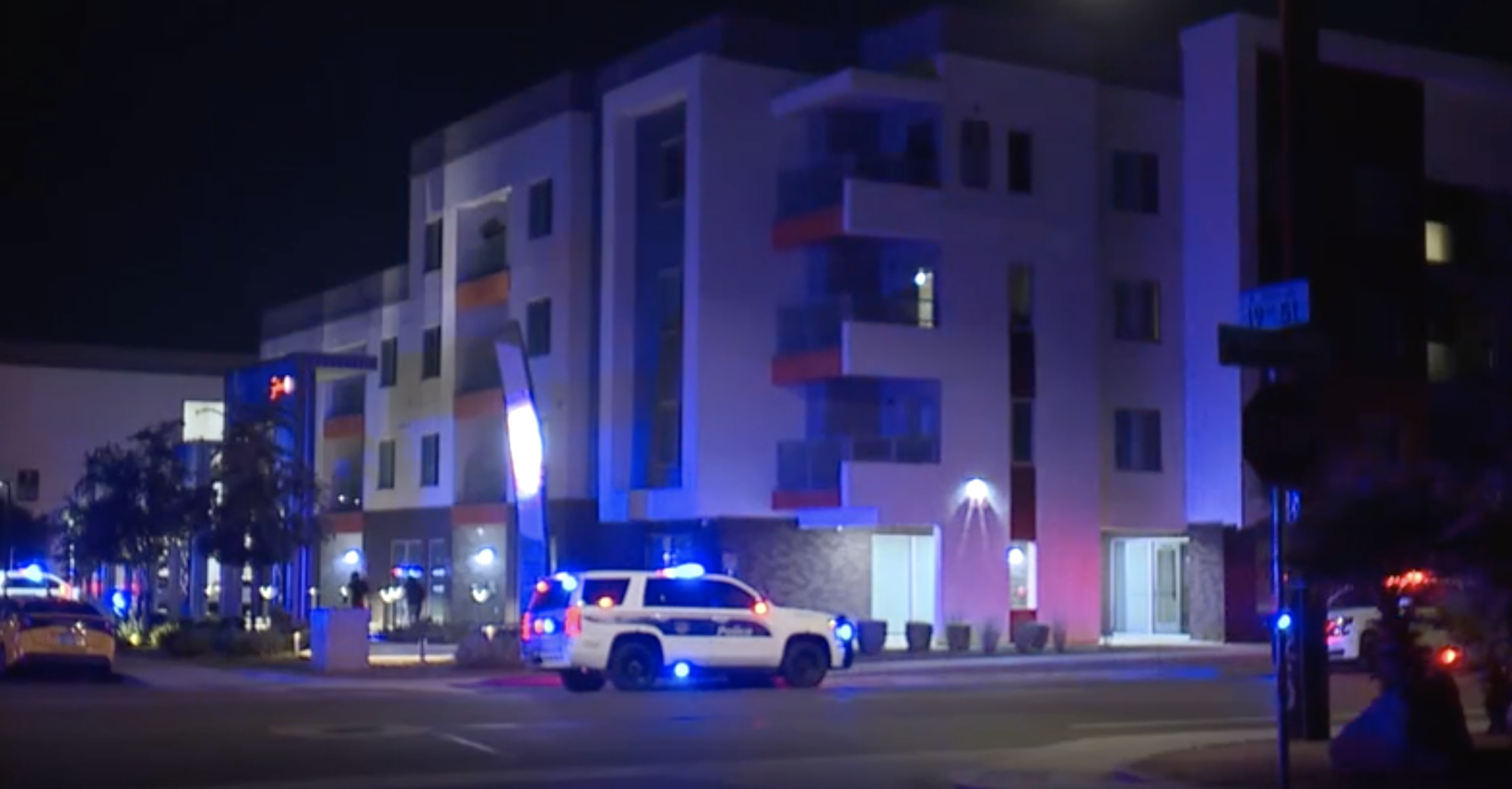 One dead, one injured in Phoenix shooting near 19th Street and ...