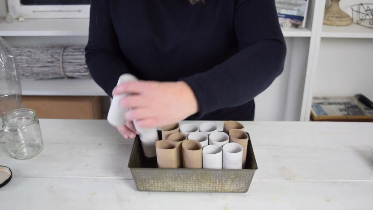 Trash Upcycling Genius
