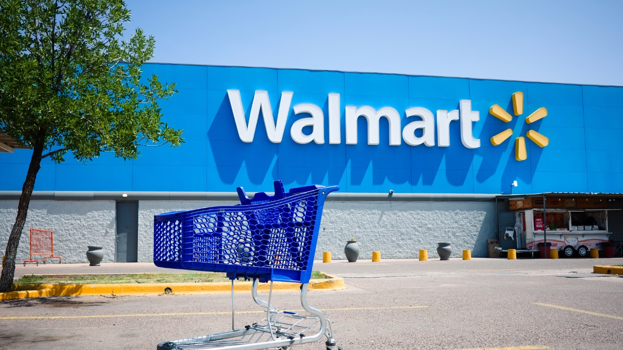 8 Walmart buys that instantly make your home feel fancy