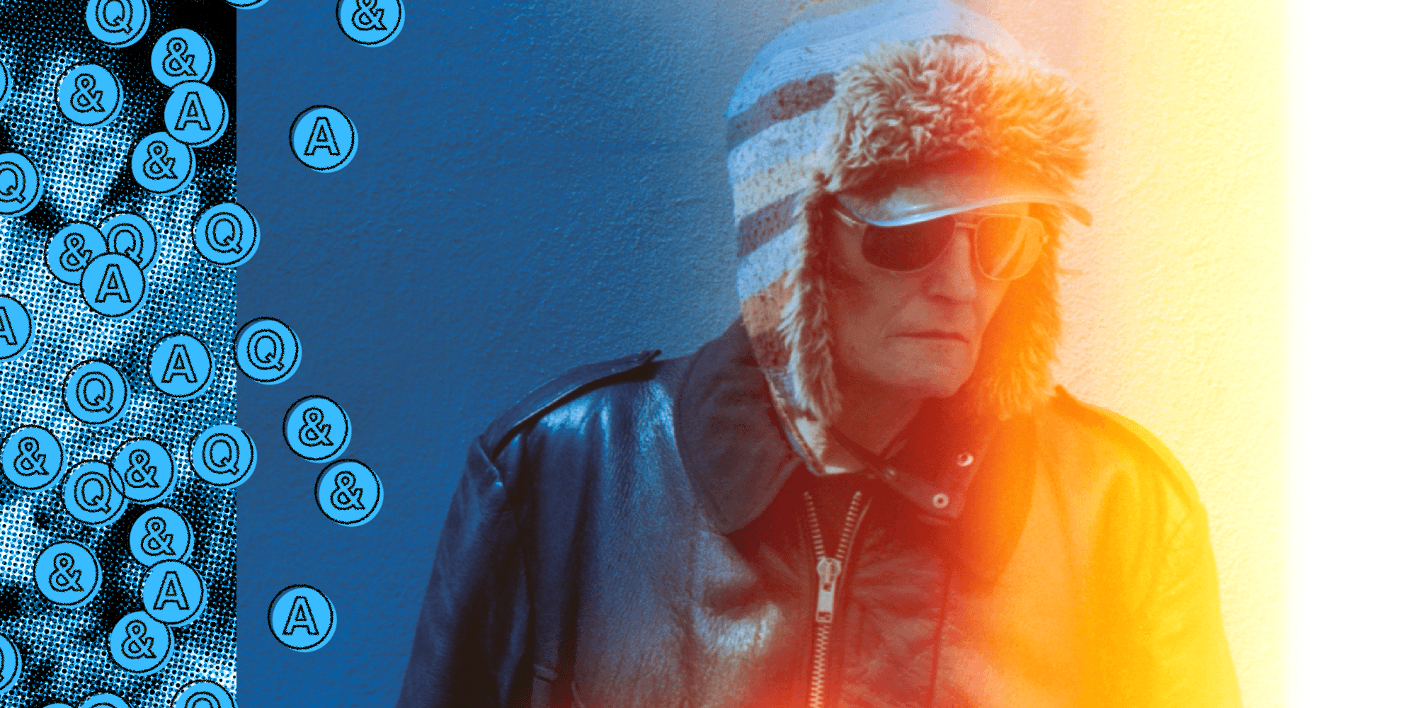 An Interview with Lawrence, Icon of the Pop Underground