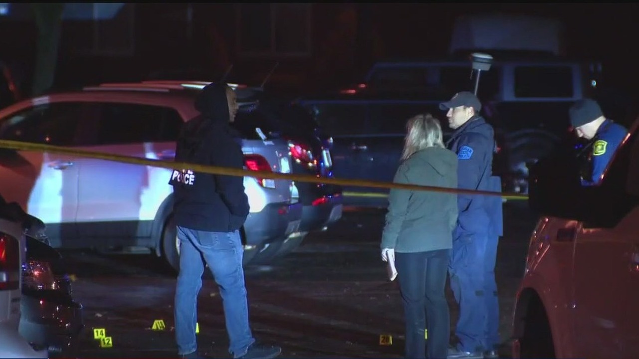 New details in deadly police shooting in Metro Detroit