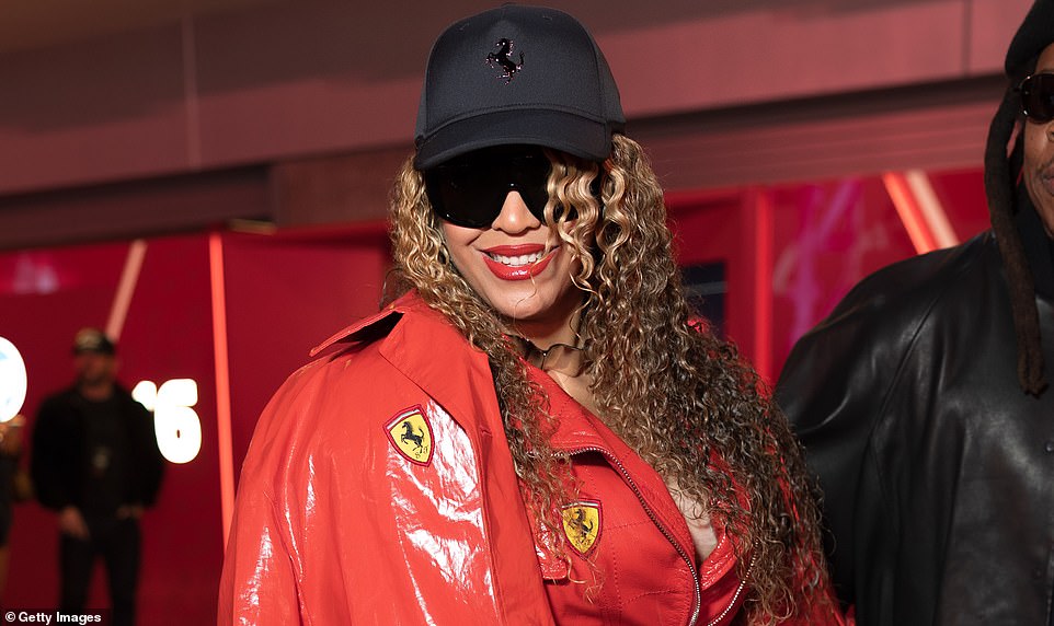 Opinion: I know what's really happened to Beyoncé. It's ugly