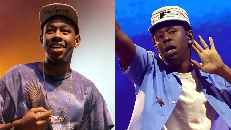 Photos: 15 rappers who defined the blog era then and now
