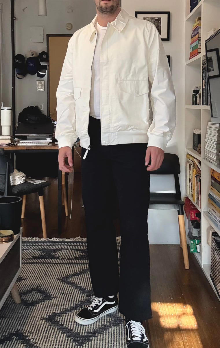 These New Bonobos Trousers Are Worth a Spot in Your Winter Rotation
