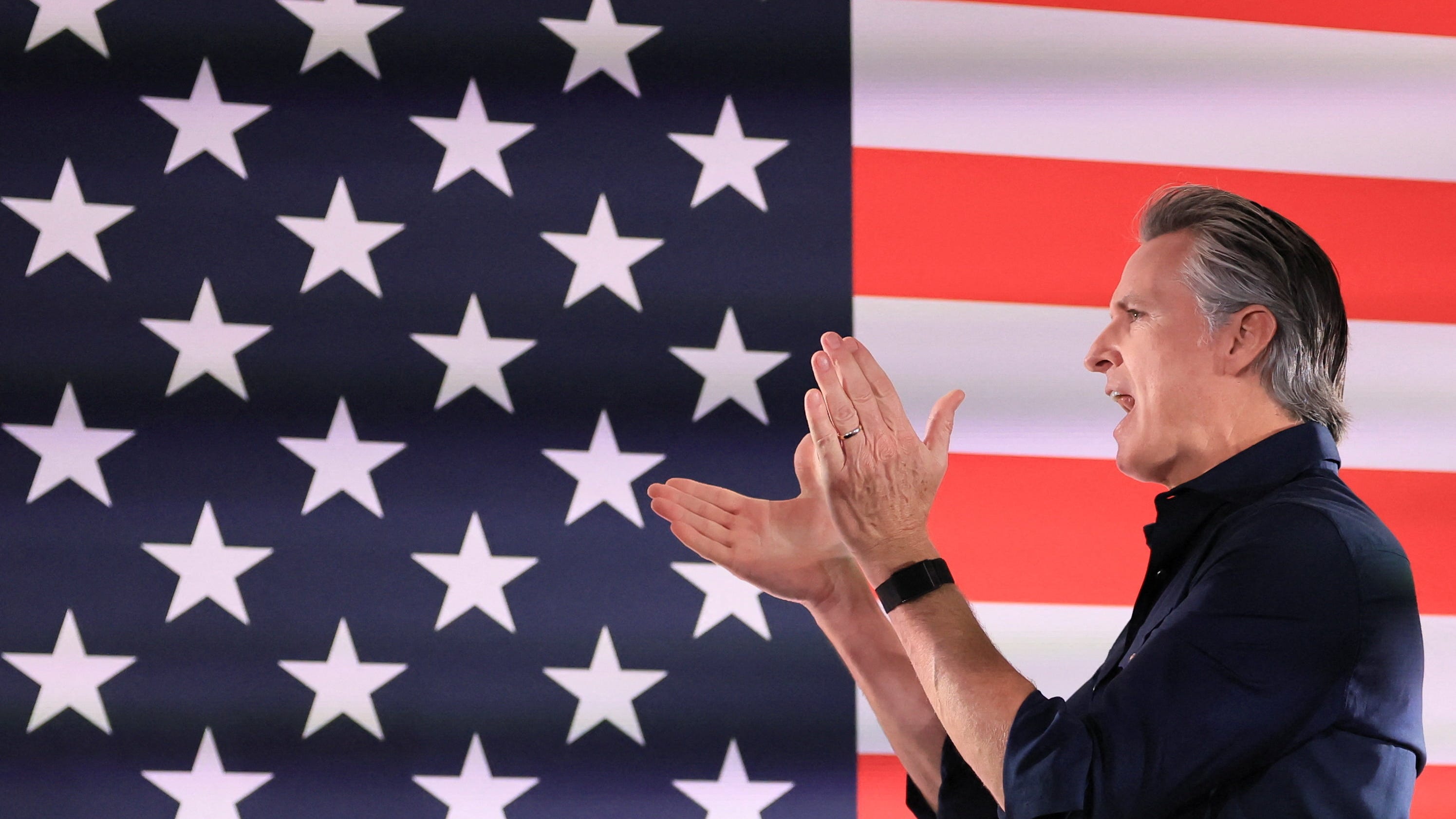 Gerrymandering has a long history in the U.S.