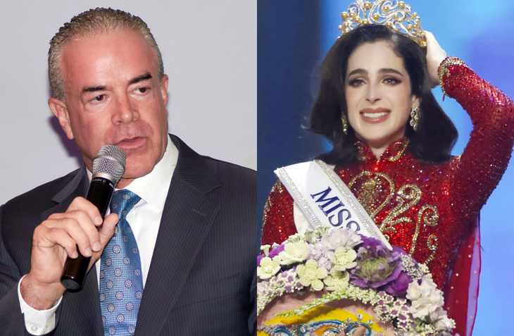Miss Universe sắp đổi chủ sau hàng loạt bê bối