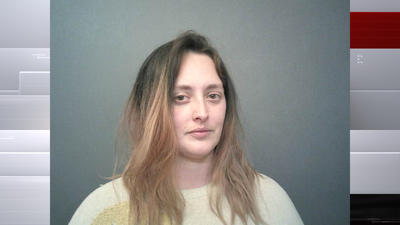 Southern Indiana woman arrested after drunk driving with 4 kids in car ...