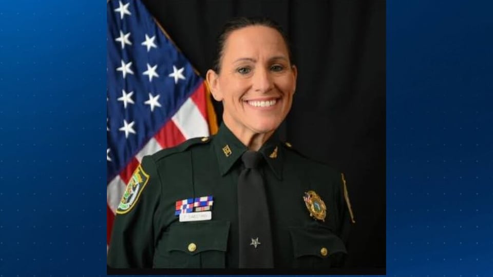 Funeral service announced for Florida deputy killed in the line of duty