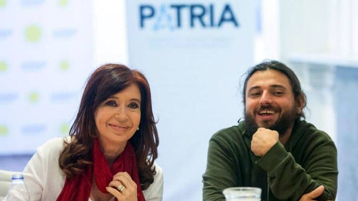 Causa Pacto con Irán: Cristina Kirchner sumó a Juan Grabois como ...