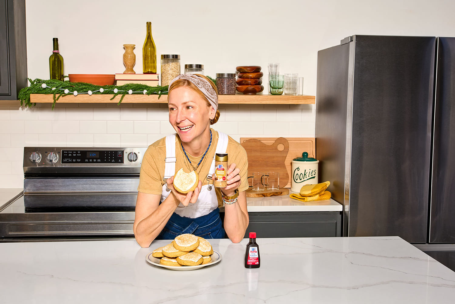 Christina Tosi Shares Her No. 1 Holiday Cookie Baking Tip(02)