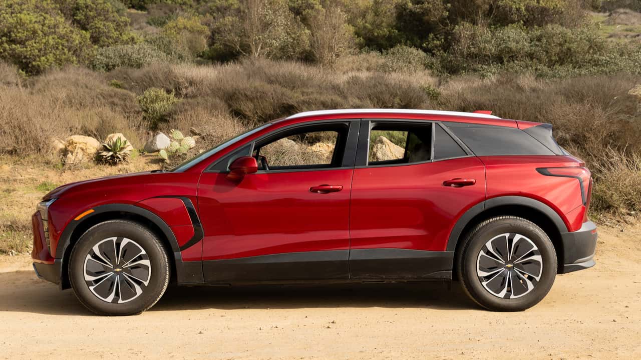 2024 Chevy Blazer EV Owner Review