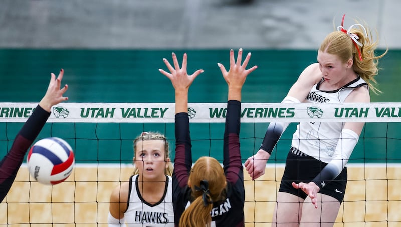 High school girls volleyball: 2026 3A team-by-team region capsules ...