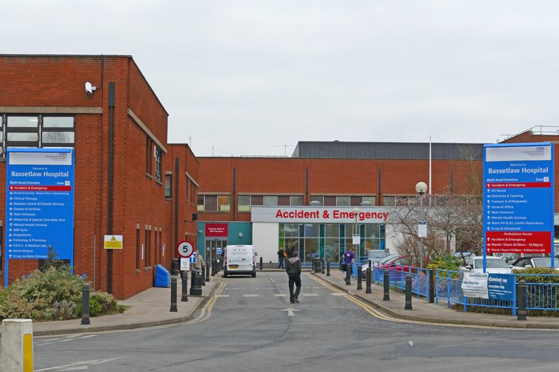 Nottinghamshire nurses to strike for another week over plans to ...