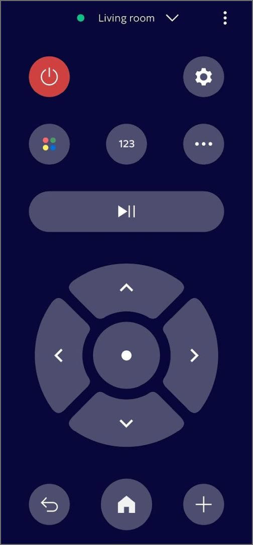 Sky Glass & Stream Get Phone Remote And New Features