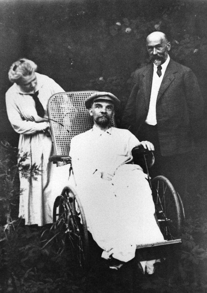 28 Historic Photos That’ll Change Your Perspective